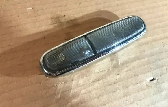 Jaguar XJ X308 Rear seat light LNA5360AC