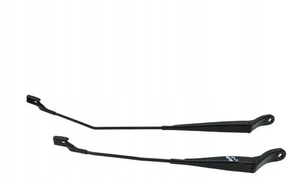 Citroen C3 Front wiper blade arm 9673292080