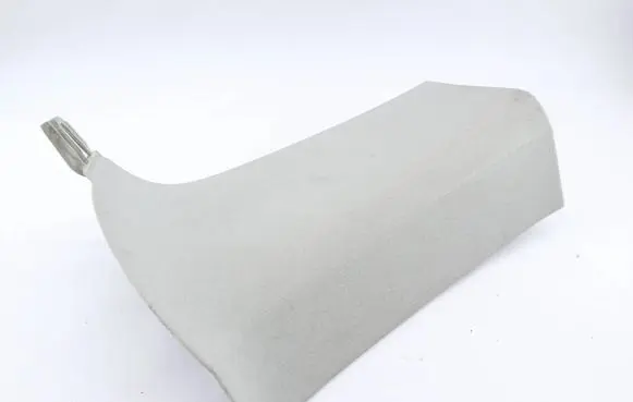 Volkswagen Touran I (D)pillar trim (top) 1T0867246F
