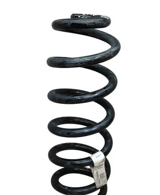 Dodge Durango III Front coil spring 68507104AA