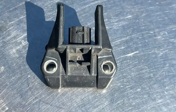 Lexus RX 450H Airbag deployment crash/impact sensor 8917330160 102HP9XNQ