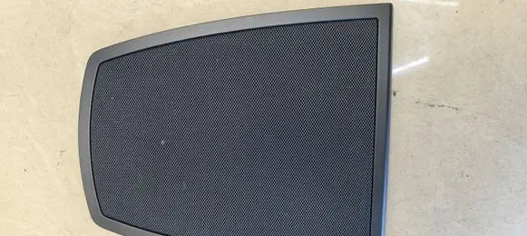 Dash center speaker trim cover