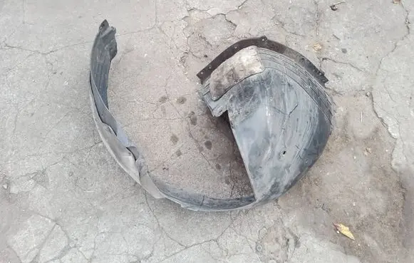 KIA Ceed Front arch 86814-J7000