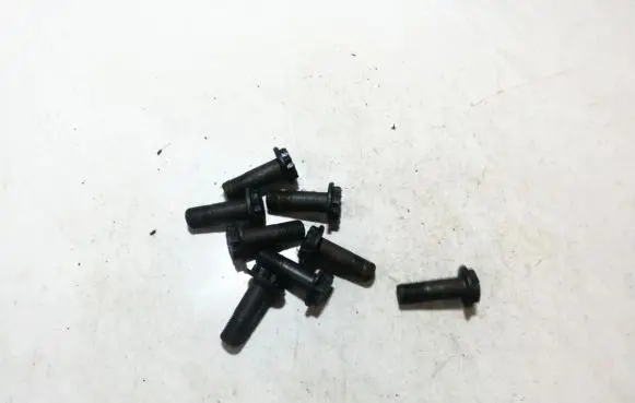 Honda Civic Nuts/bolts 