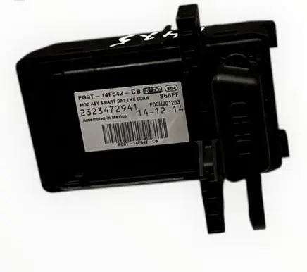 Gateway control module