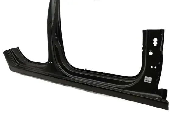 Audi A3 S3 8V Pillar (middle) 8V4809848