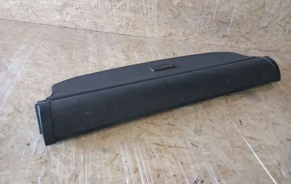 Audi A4 S4 B6 8E 8H Parcel shelf load cover 