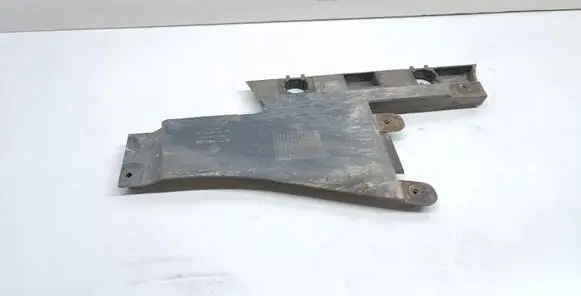 BMW 1 E81 E87 Other under body part 7141861