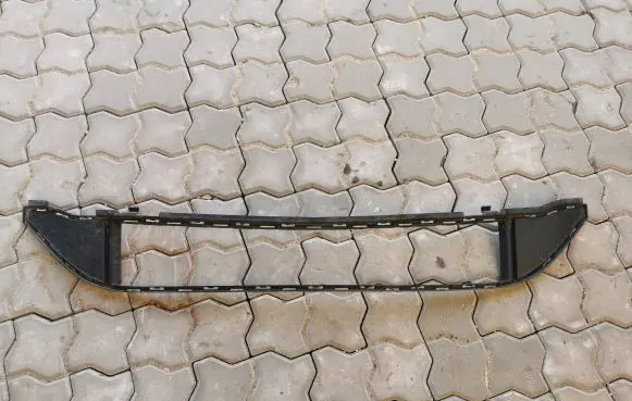 Mercedes-Benz B W246 W242 Front bumper lower grill A2428850122