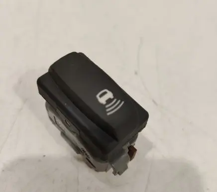 Renault Espace - Grand espace IV Parking (PDC) sensor switch 216322A