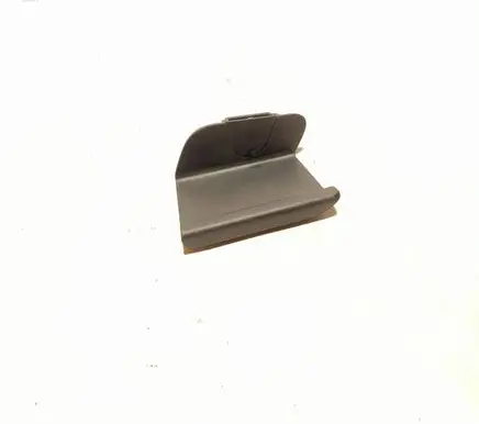 Jaguar E-Pace Other trunk/boot trim element J9C3435A30AB