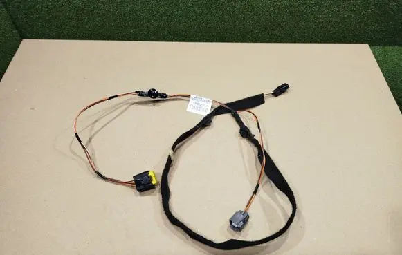 Renault Master III Sliding door wiring loom 241263626 C0123626R