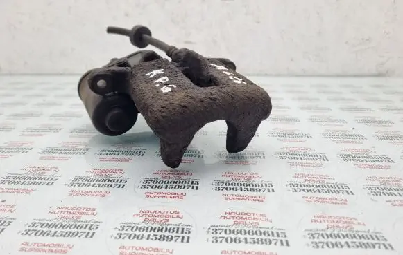 Audi A6 S6 C6 4F Rear brake caliper