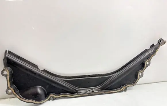 BMW 3 F30 F35 F31 Other engine bay part 7331243 15677210