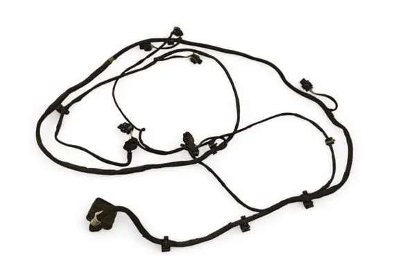 Mercedes-Benz SL R231 Parking sensor (PDC) wiring loom A2315405107