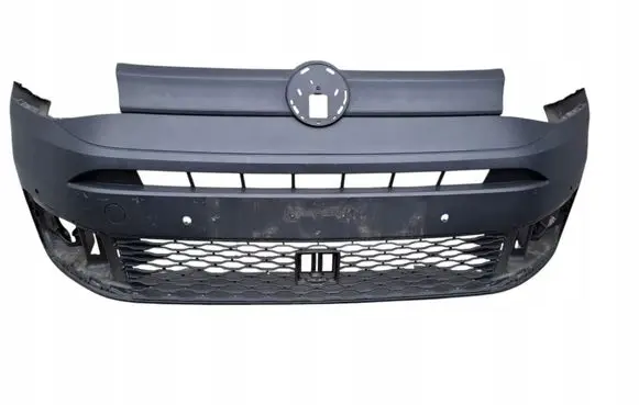 Volkswagen Caddy Front bumper WN7TEILE