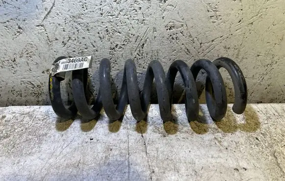 Dodge Charger Rear coil spring 68083469AC