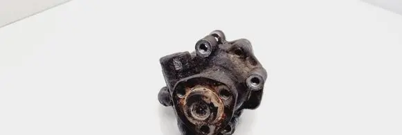 Ford Galaxy Power steering pump