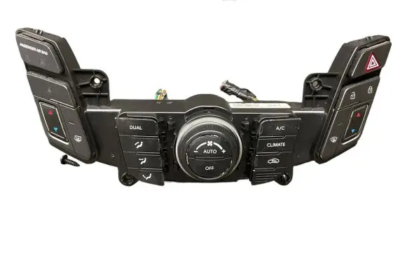 Hyundai i40 Climate control unit 972503ZXXX 972503Z900