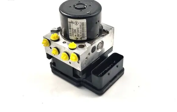 Renault Megane III ABS Pump 476606264R 10021203464 000405104E0