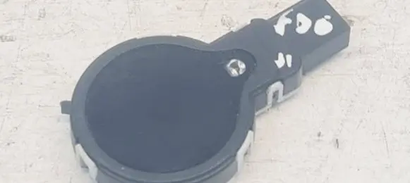 Ford Focus Rain sensor BV6717D547AC