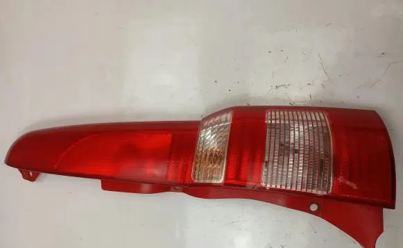 Fiat Panda II Rear/tail lights