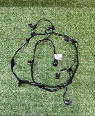 BMW X3 G01 Parking sensor (PDC) wiring loom 