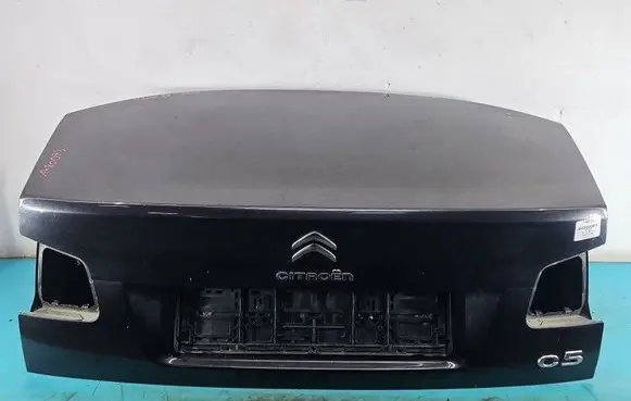 Citroen C5 Tailgate/trunk/boot lid IMPRK1480073