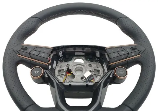 Cupra Terramar Steering wheel 5FF419091C