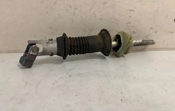 Mercedes-Benz R W251 Steering column universal joint A2514600237