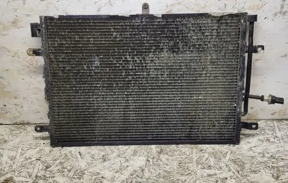 Skoda Octavia Mk1 (1U) A/C cooling radiator (condenser) 