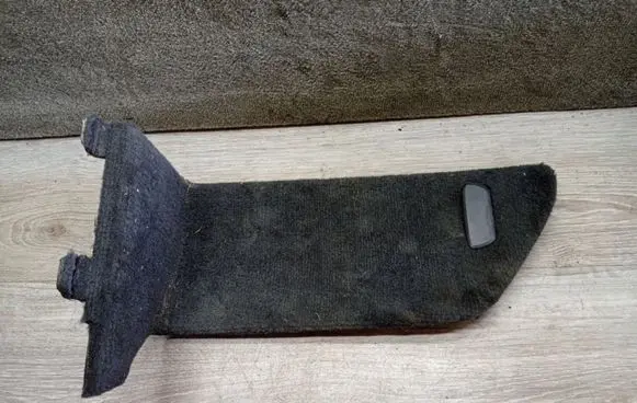 Volvo V70 Trunk/boot trim cover 
