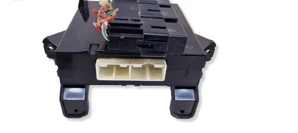Subaru Outback Other devices 72343AJ690