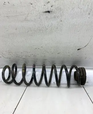 Skoda Fabia Mk2 (5J) Rear coil spring