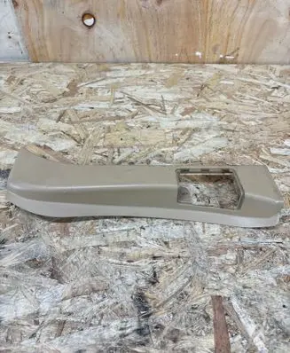 BMW X5 E70 (D) pillar trim (bottom) 7145953 51477145953