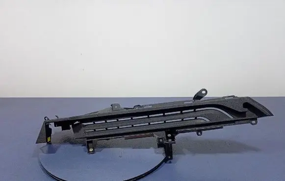 BMW X5 E53 Other sill/pillar trim element 7438182
