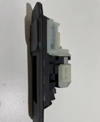 Mercedes-Benz A W177 Tailgate/trunk/boot exterior handle A0997503500