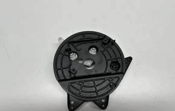 Ram 1500 DT Air flap motor/actuator 22287 PPTD20 22184