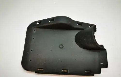 Renault Trafic II (X83) Fuel tank cap trim 91167059