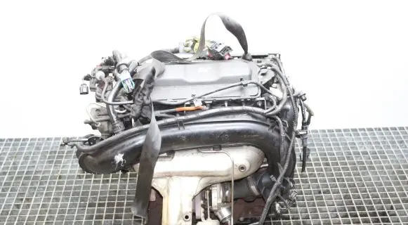 Ford Kuga I Engine TXDA