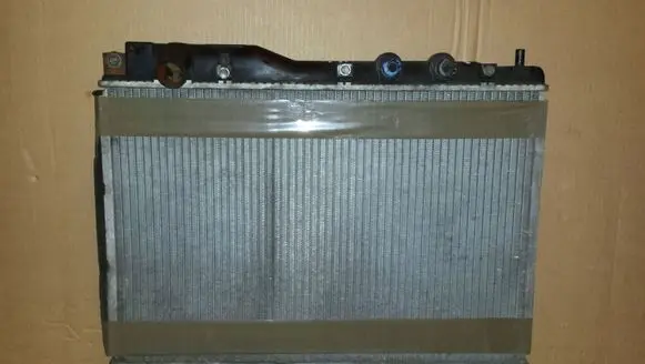 Honda Civic Coolant radiator