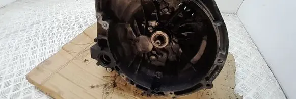 Mazda 2 Manual 5 speed gearbox 8A6R7002EA
