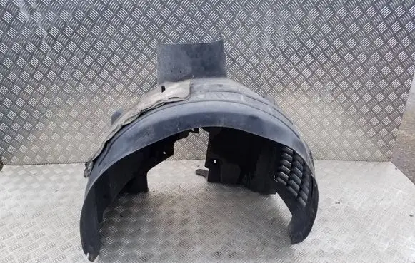Peugeot Expert Front wheel arch liner splash guards 9808363380