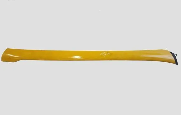 Opel Zafira C Windshield trim 342053287 20808479