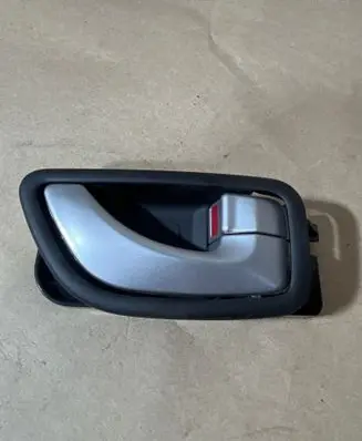 Hyundai Sonata Rear door interior handle 83623NF000