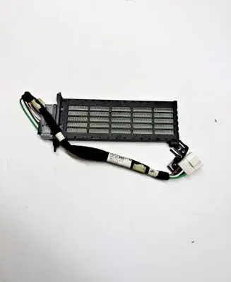 Renault Kadjar Electric cabin heater radiator 115128816R
