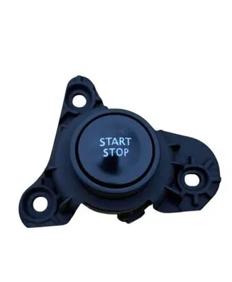 Renault Scenic IV - Grand scenic IV Engine start stop button switch 681009022R 149537M