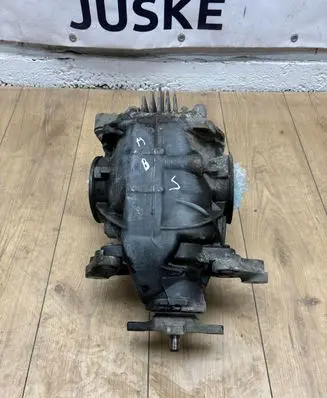 Mercedes-Benz S AMG W222 Rear differential A2213511605 A2220018