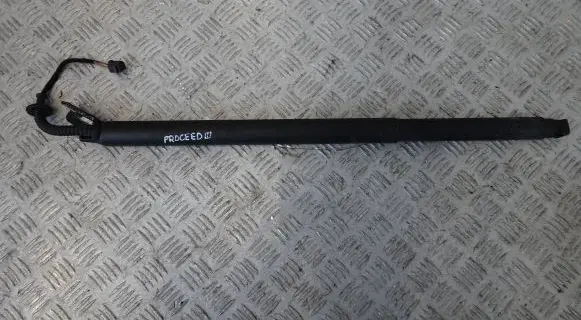 KIA Pro Cee'd III Tailgate strut 81831-J7710
