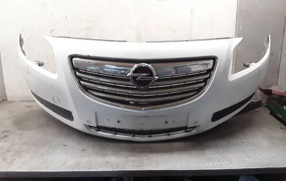 Opel Insignia A Front bumper 
